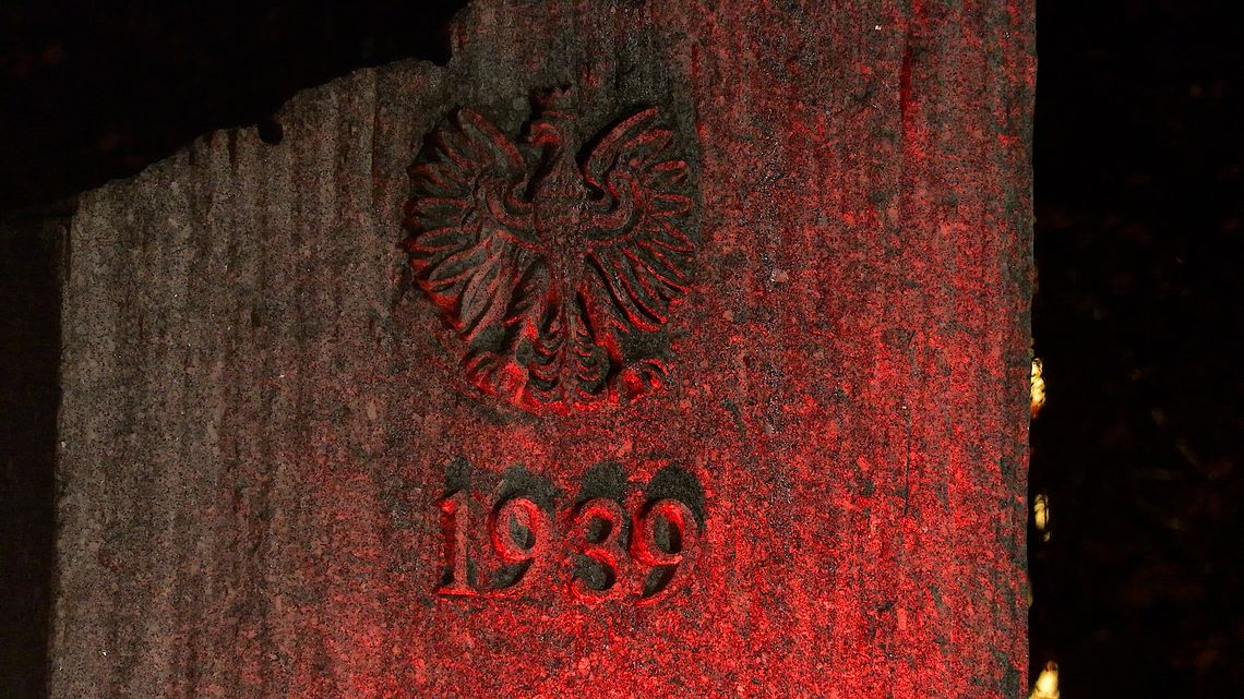 Obchody Narodowego Dnia Niepodległości w Skwierzynie