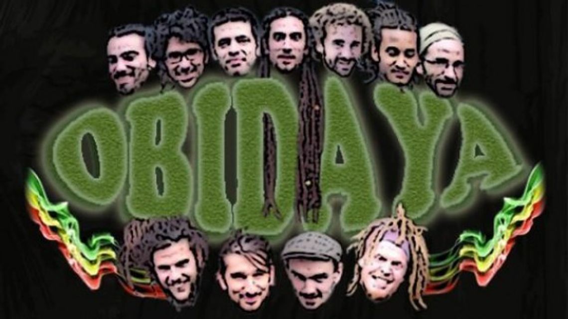 Obidaya zagra w Prowincji