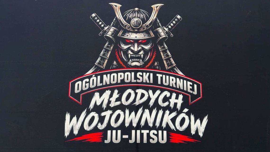 Ogólnopolski Turniej Młodych Wojowników Ju-Jitsu w Sulechowie Ogólnopolski Turniej Młodych Wojowników Ju-Jitsu w Sulechowie