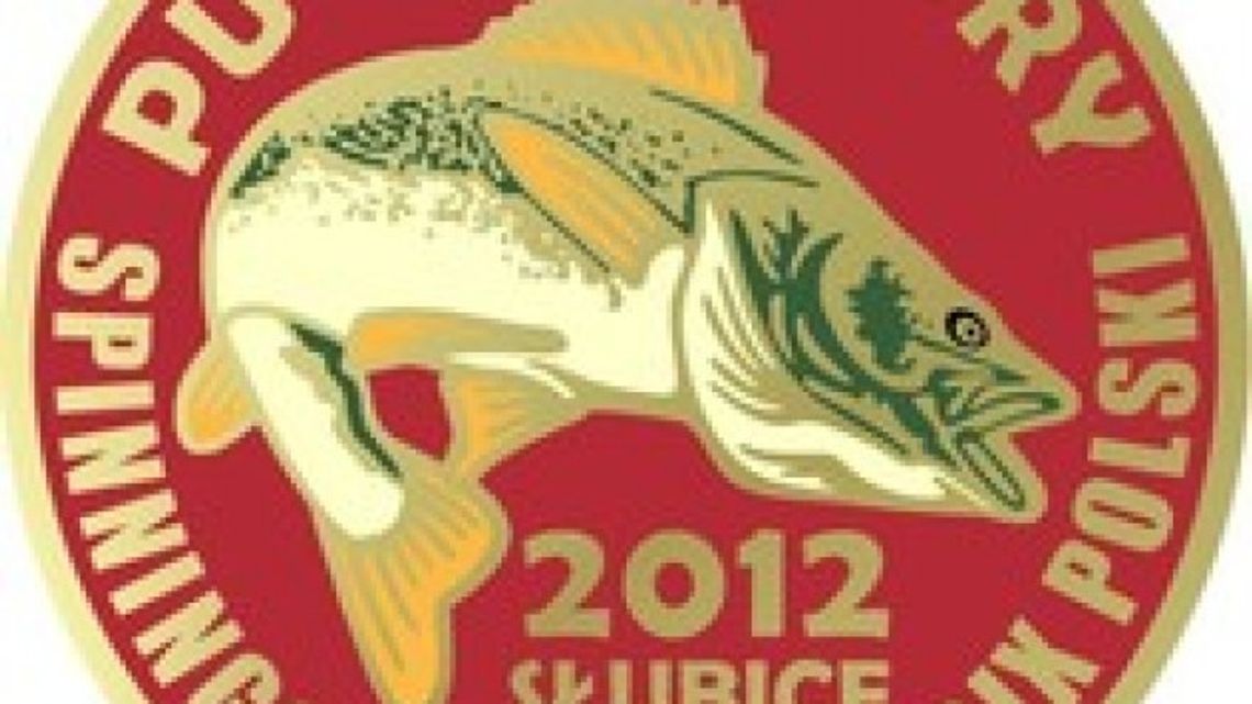 Ogólnopolskie Zawody Spinningowe GP Polski „Puchar Odry"