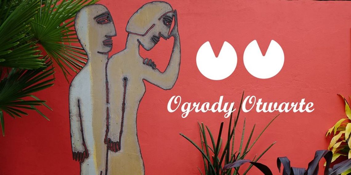 Ogrody Otwarte w Ośnie Lubuskim już w ten weekend! 