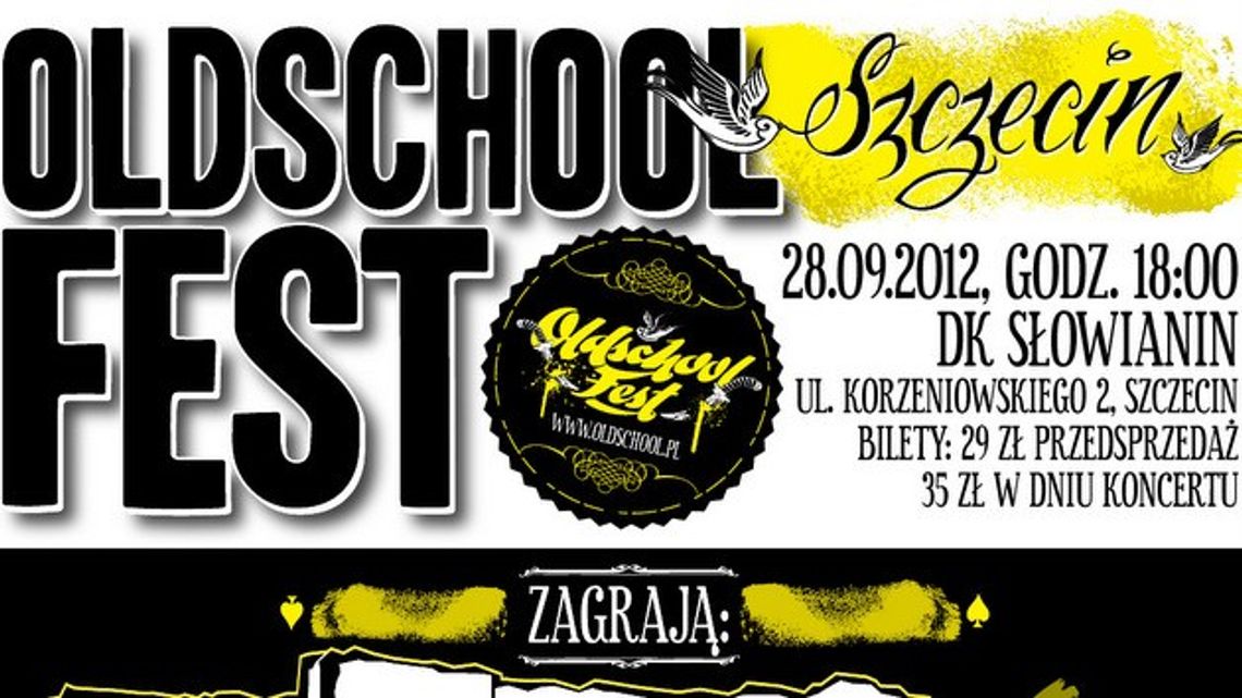 OLDSCHOOL FEST