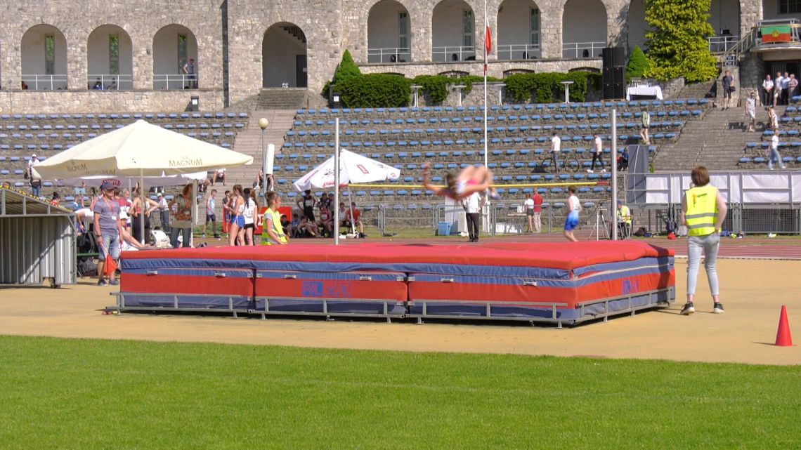 Olimpiada Zrzeszenia LZS wraca do Słubic