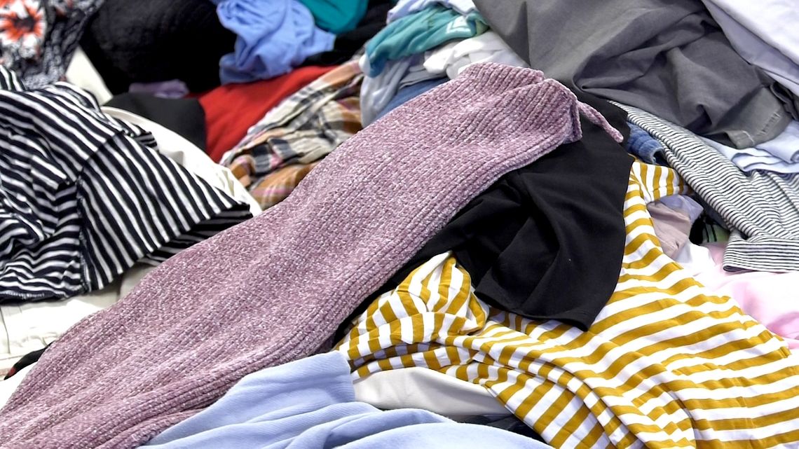 OPS zaprasza na Mini Targ