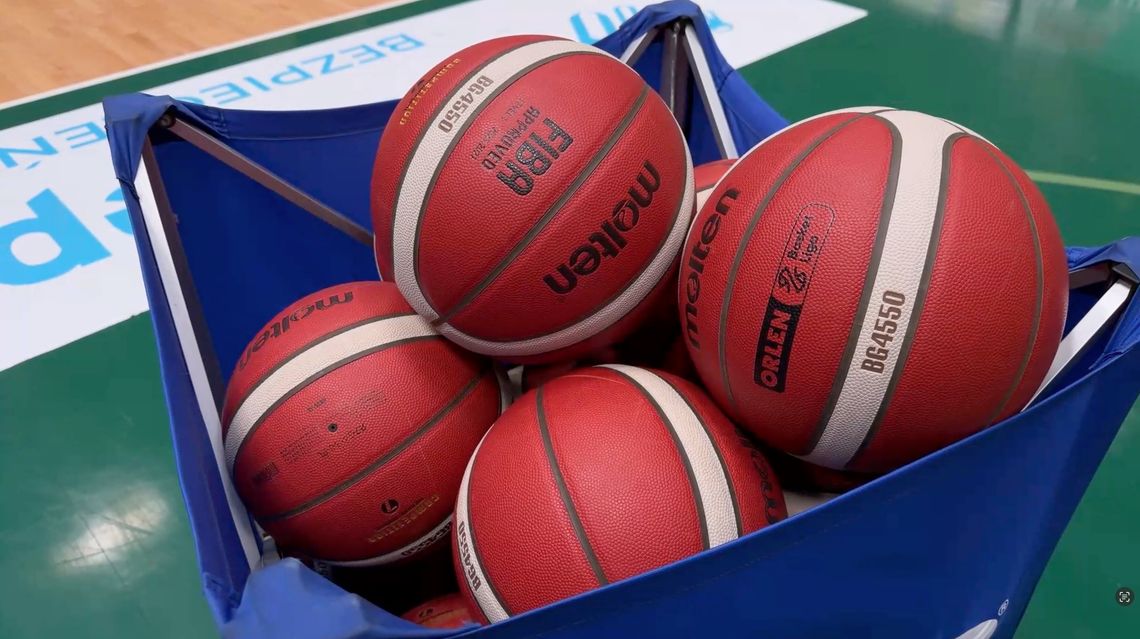 Orlen Zastal Zielona Góra wraca do hali CRS