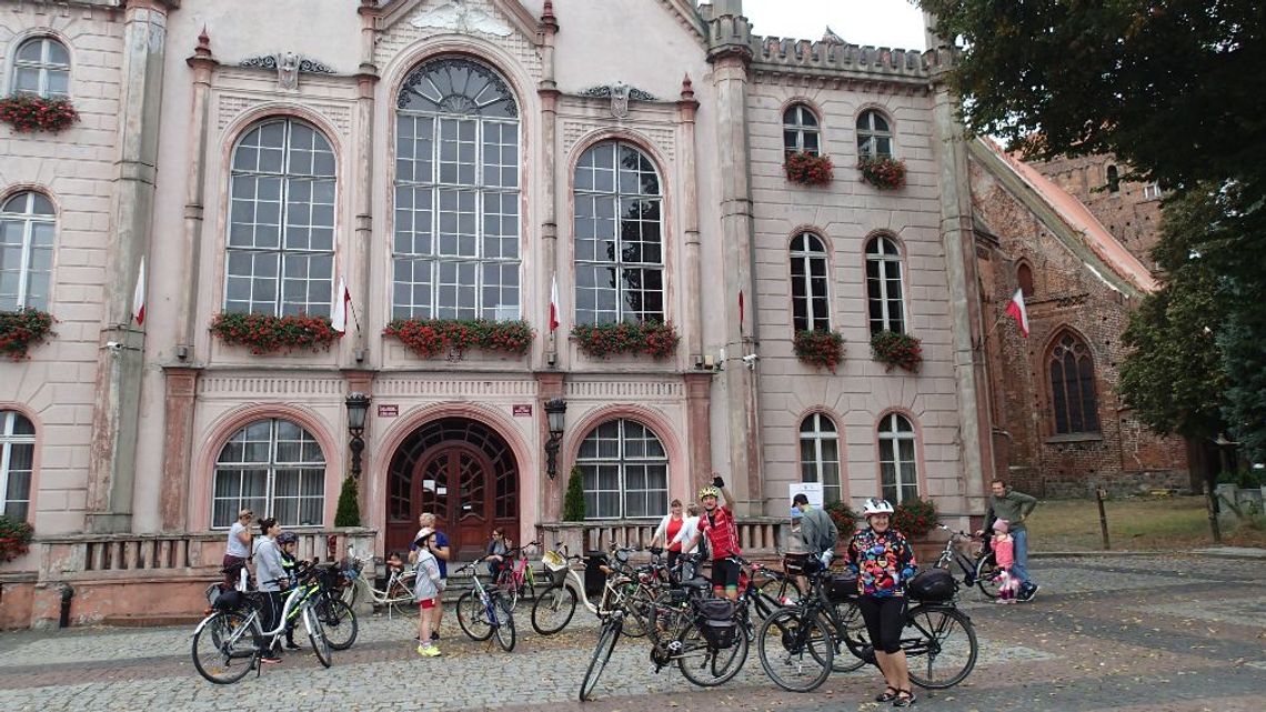 Ośno ... urzeka klimatem Ośno ... urzeka klimatem