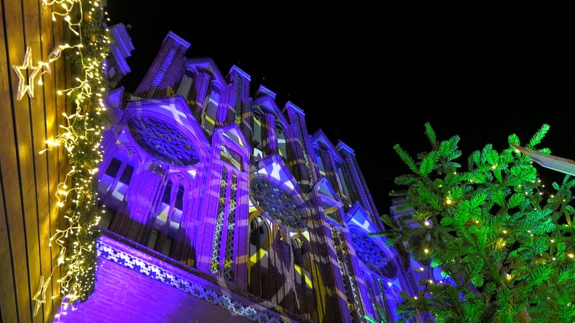 Otwarcie Aktywnego Kalendarza Adwentowego 2025 we Frankfurcie nad Odrą