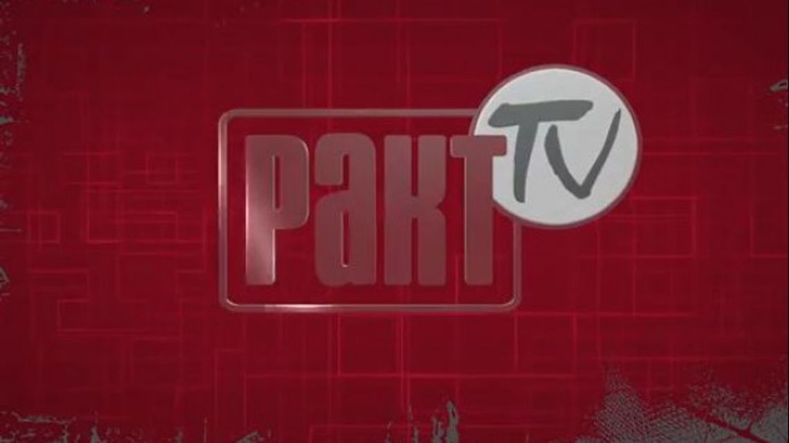 PAKT TV ODC. 6