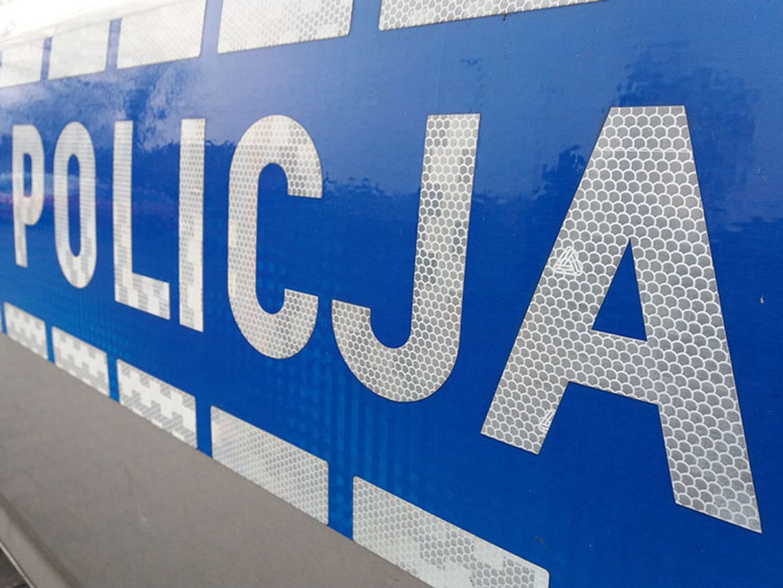 Pędził z prędkością 104 km/h w terenie zabudowanym! Pędził z prędkością 104 km/h w terenie zabudowanym!