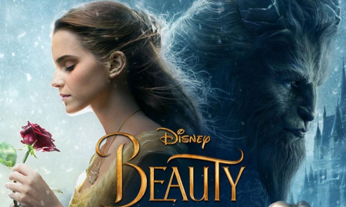 "PIĘKNA I BESTIA" W SŁUBICKIM KINIE MAMY BILETY DO WYGRANIA