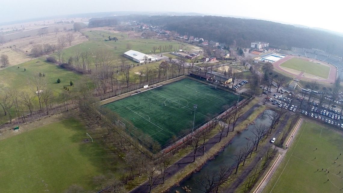 Piknik Pokoleń Wychowanków Polonii Słubice - zapowiedź