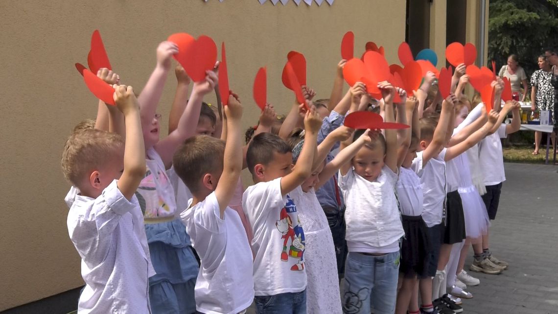 Piknik Rodzinny w Misiu Uszatku