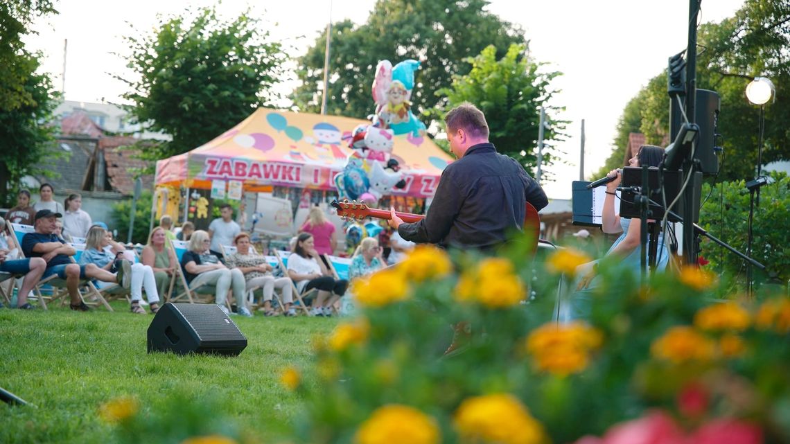 Piknik SKWIERZYNA COOLturalni za nami!