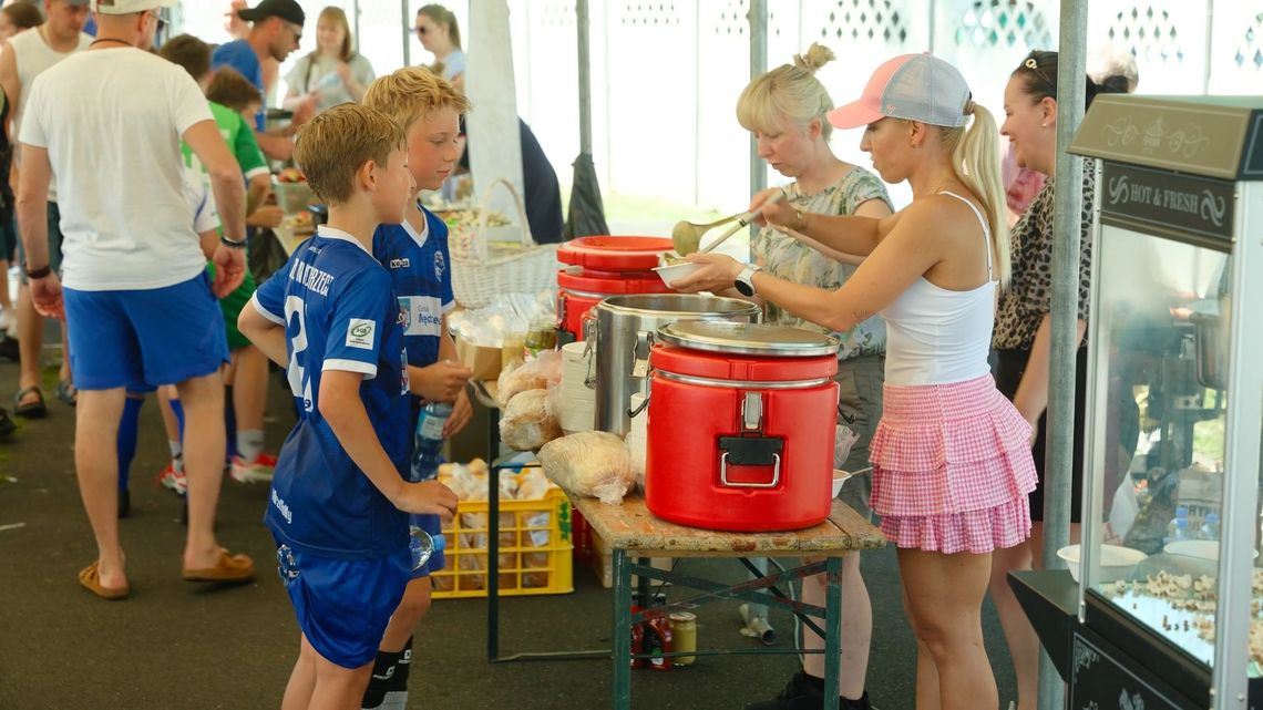 Piknik z Orłem Międzyrzecz