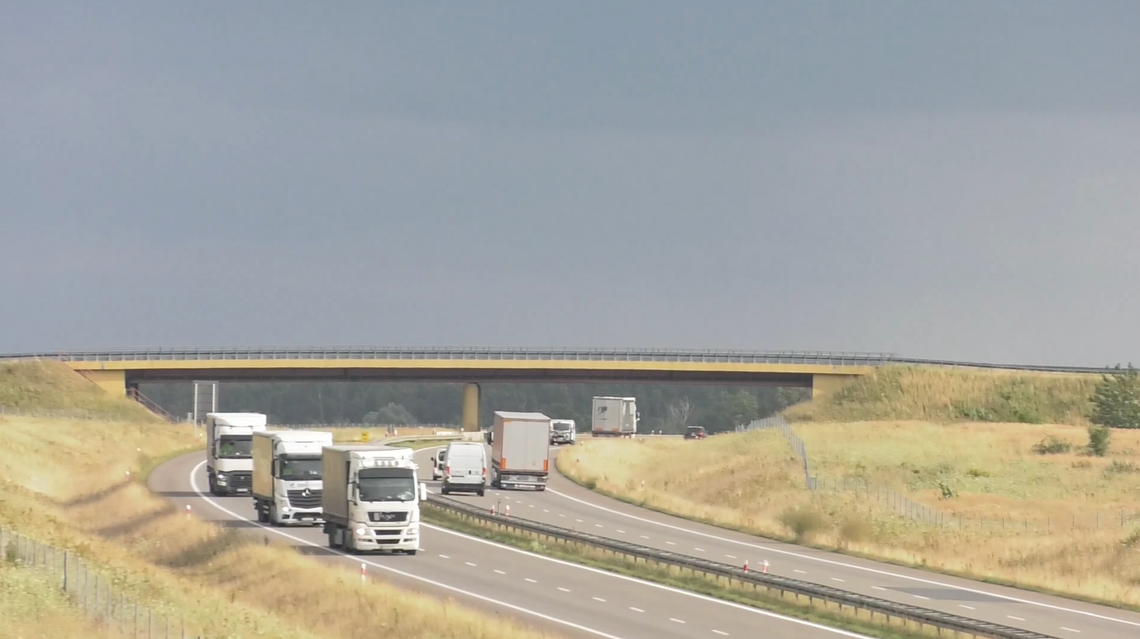 Plany nowych inwestycji drogowych w Sulechowie