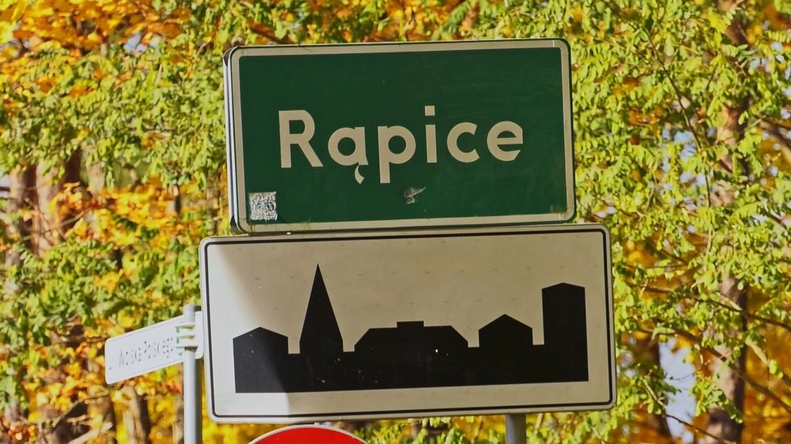 Plebiscyt na Najpiękniejszą Wieś Lubuską 2025 - Rąpice