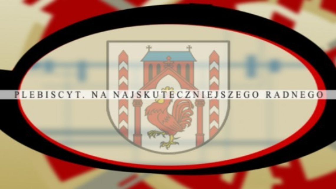 Plebiscyt. Pierwsze miejsce niezagrożone Plebiscyt. Pierwsze miejsce niezagrożone