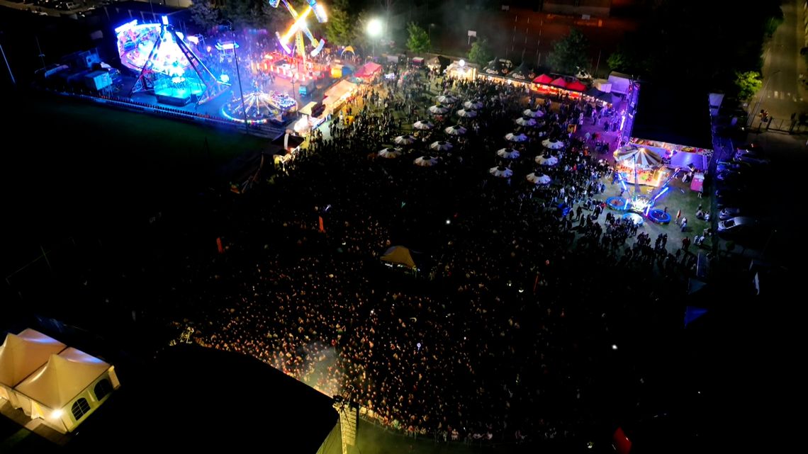 Podsumowanie Dni Świebodzina 2026