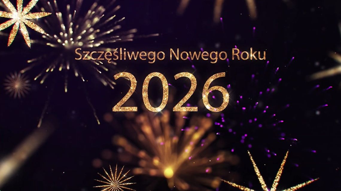Podsumowanie roku 2025 Skwierzyna Podsumowanie roku 2025 Skwierzyna