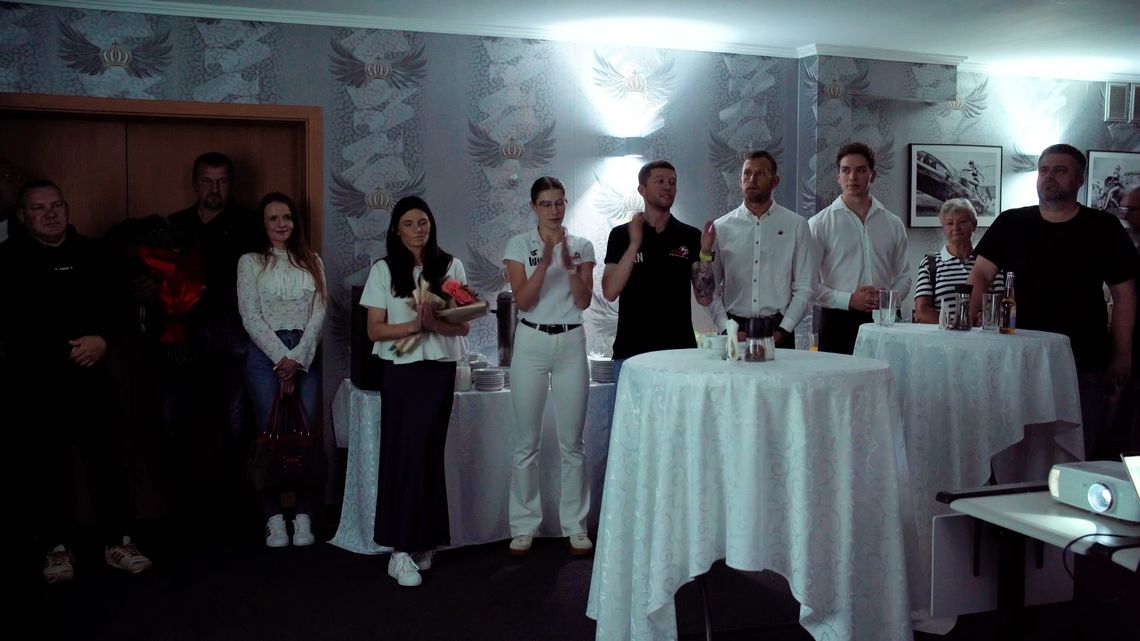 Podsumowanie sezonu sportowego ZEW Świebodzin Podsumowanie sezonu sportowego ZEW Świebodzin