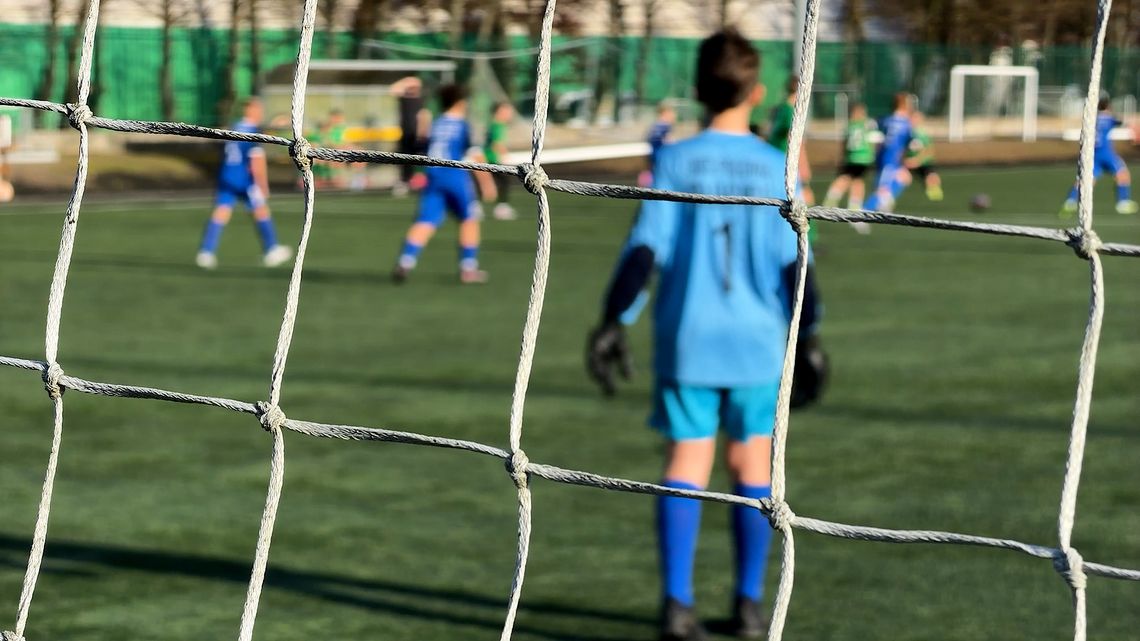 Pogoń Skwierzyna triumfuje w Zimowym Turnieju Młodzików Słubice 2026 Pogoń Skwierzyna triumfuje w Zimowym Turnieju Młodzików Słubice 2026