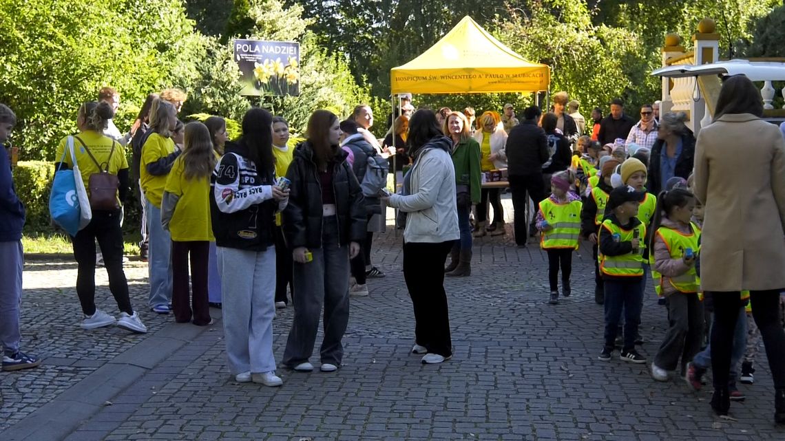 Pola Nadziei 2025 w Słubicach