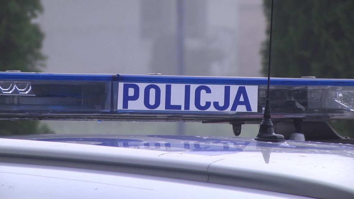 POLICJA ALARMUJE O OSTROŻNOŚĆ NAD WODĄ!