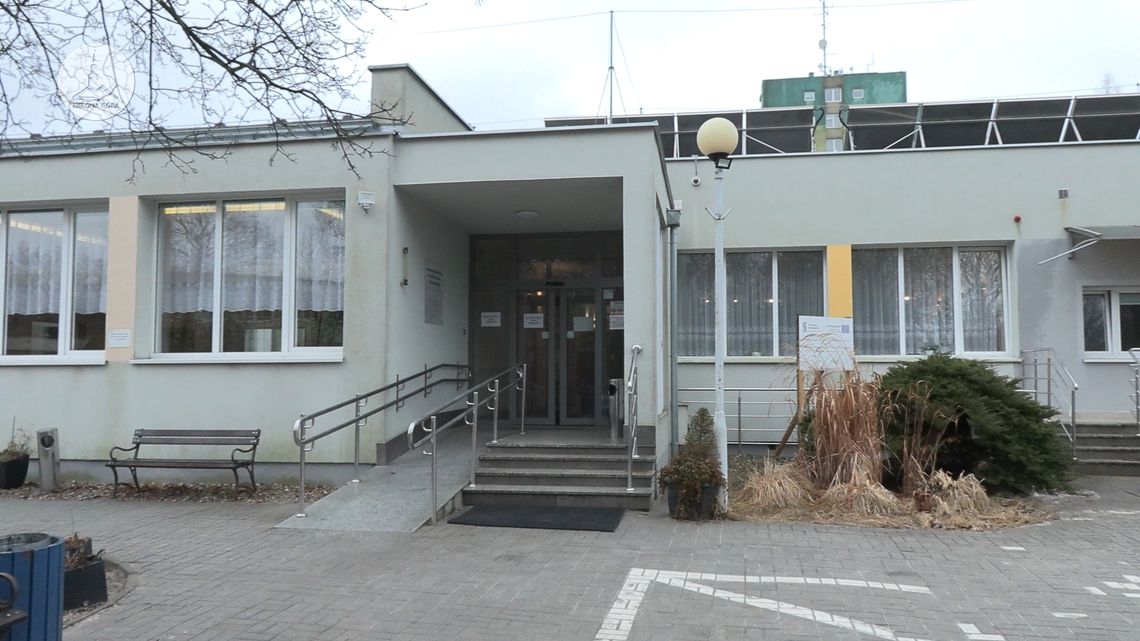 Pomoc dla poszkodowanych w pożarze DPS w Szczawnie - konferencja prasowa Pomoc dla poszkodowanych w pożarze DPS w Szczawnie - konferencja prasowa