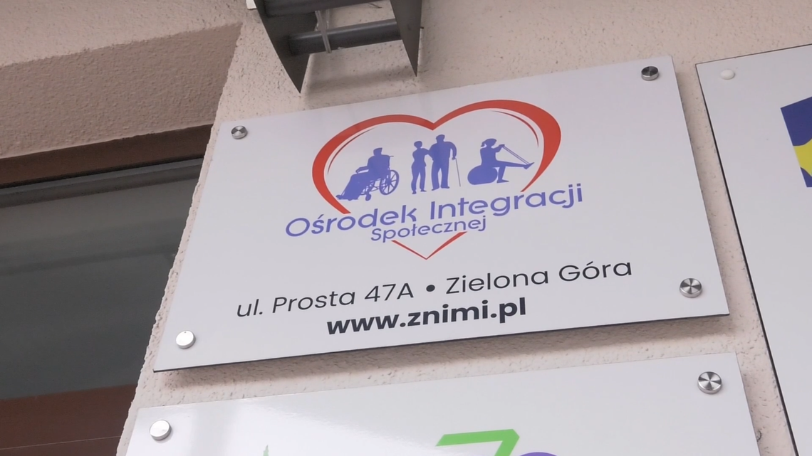 Ponad 1,5 mln zł na rehabilitację. Nowa umowa podpisana w Zielonej Górze.