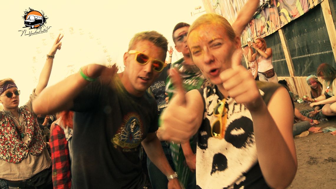 Poprzednie edycje Woodstocku okiem naszej kamery ! Poprzednie edycje Woodstocku okiem naszej kamery !