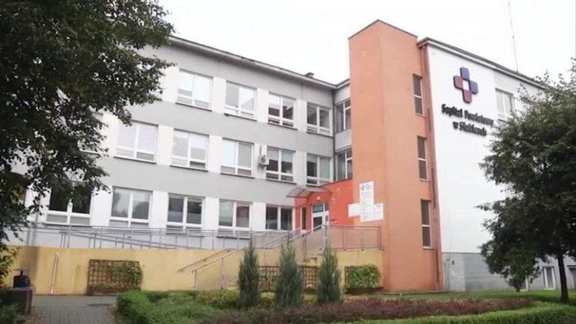 PORADNIA CHIRURGII OGÓLNEJ W SŁUBICKIM SZPITALU CZYNNA 4 DNI W TYGODNIU PORADNIA CHIRURGII OGÓLNEJ W SŁUBICKIM SZPITALU CZYNNA 4 DNI W TYGODNIU