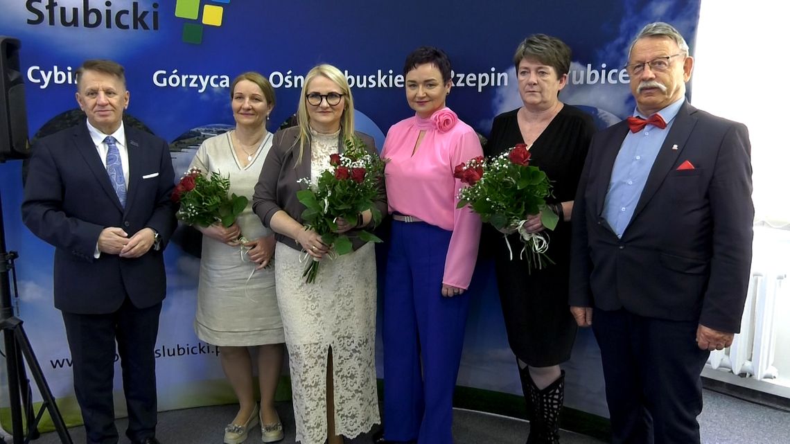 Poradnia Psychologiczno‑Pedagogiczna w Słubicach świętuje 60 lat działalności Poradnia Psychologiczno‑Pedagogiczna w Słubicach świętuje 60 lat działalności