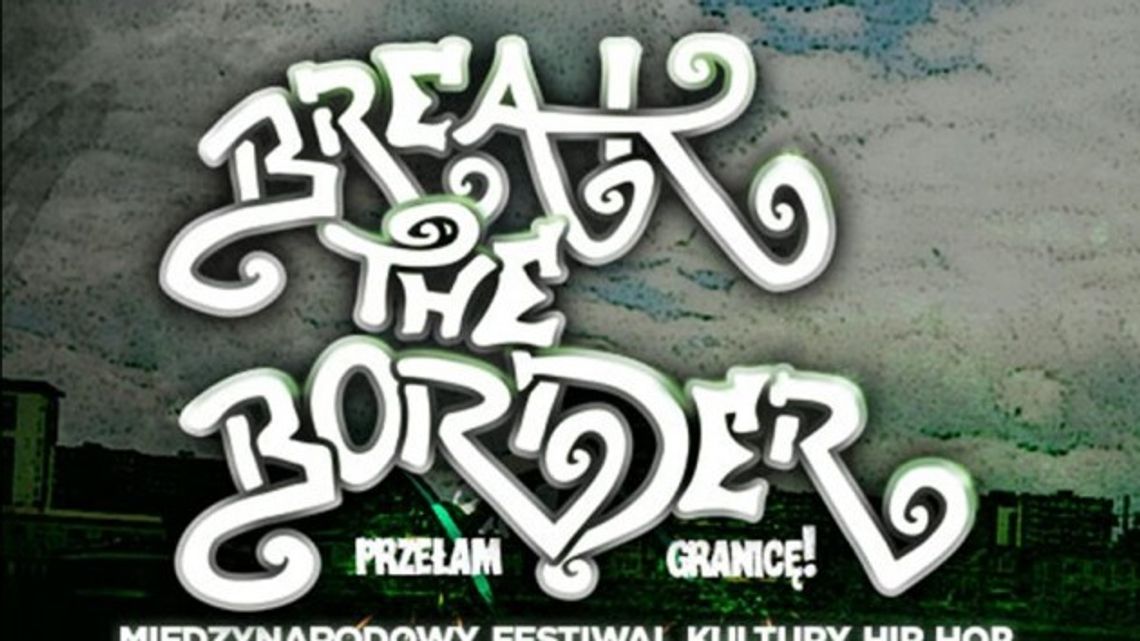 Porwą do tańca na granicy