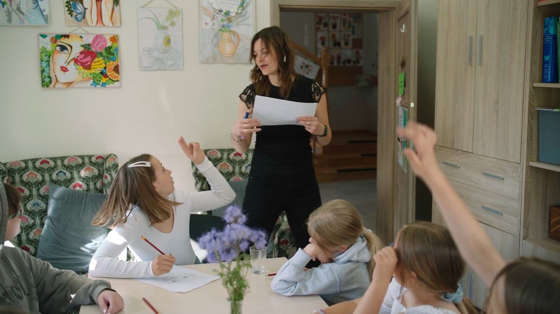 „Poszukiwacze Dobrej Zabawy” – nowe zajęcia dla dzieci w Międzyrzeczu