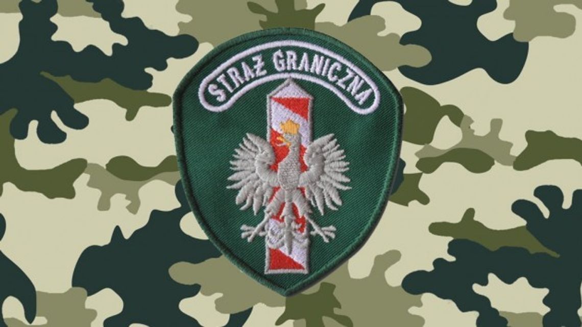 Poszukiwany posługiwał się przerobionym dokumentem Poszukiwany posługiwał się przerobionym dokumentem