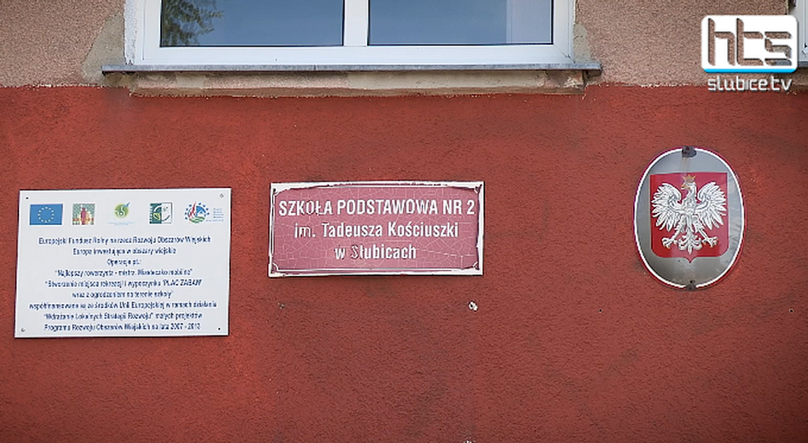 Potwierdzony przypadek zachorowania na COVID-19. Ważna informacja dla rodziców dzieci ze Szkoły Podstawowej nr 2