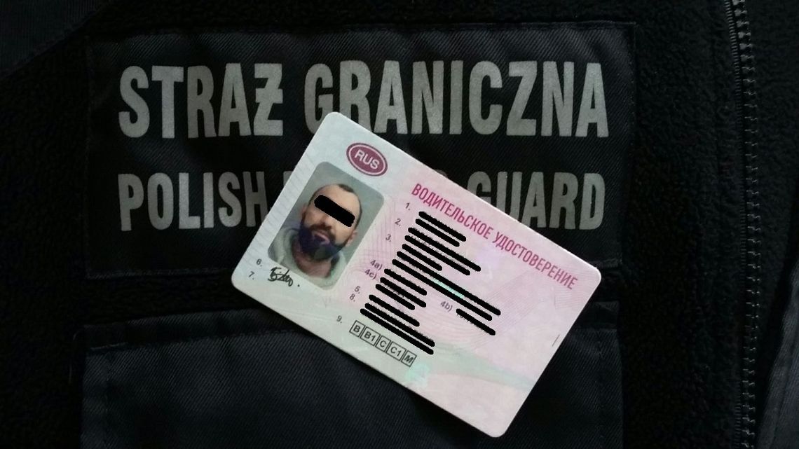 PRACOWITY WEEKEND ŚWIĄTECZNY FUNKCJONARIUSZY STRAŻY GRANICZNEJ W ŚWIECKU. PRACOWITY WEEKEND ŚWIĄTECZNY FUNKCJONARIUSZY STRAŻY GRANICZNEJ W ŚWIECKU.