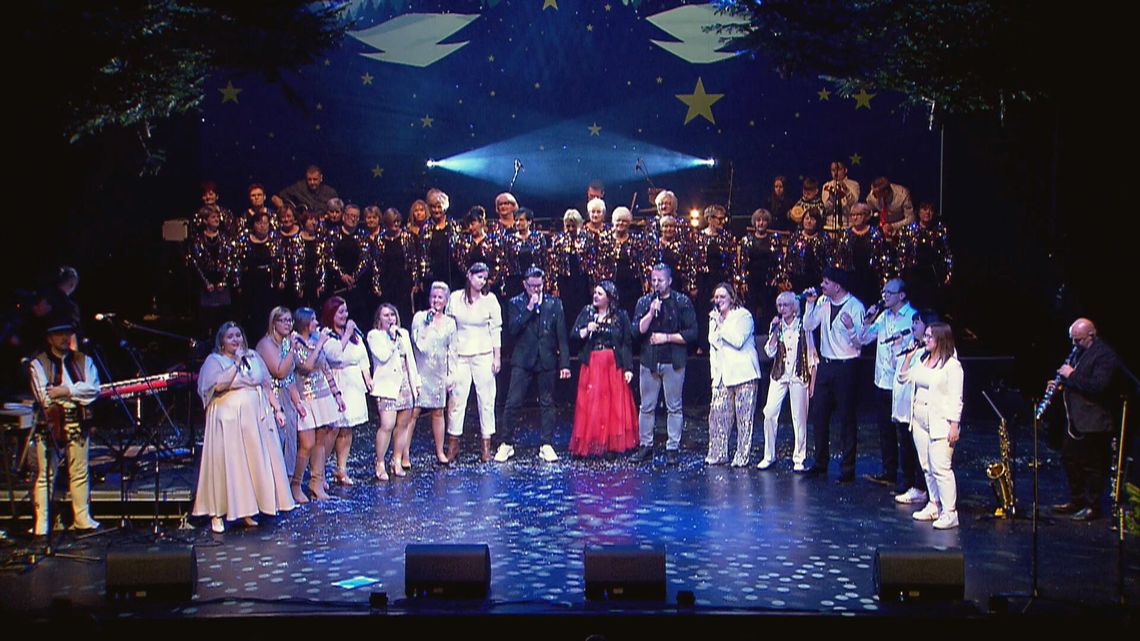 Preludium Bożonarodzeniowe 2025 - blisko 200 artystów z Słubic i Frankfurtu wystąpiło w Kleist Forum Preludium Bożonarodzeniowe 2025 - blisko 200 artystów z Słubic i Frankfurtu wystąpiło w Kleist Forum