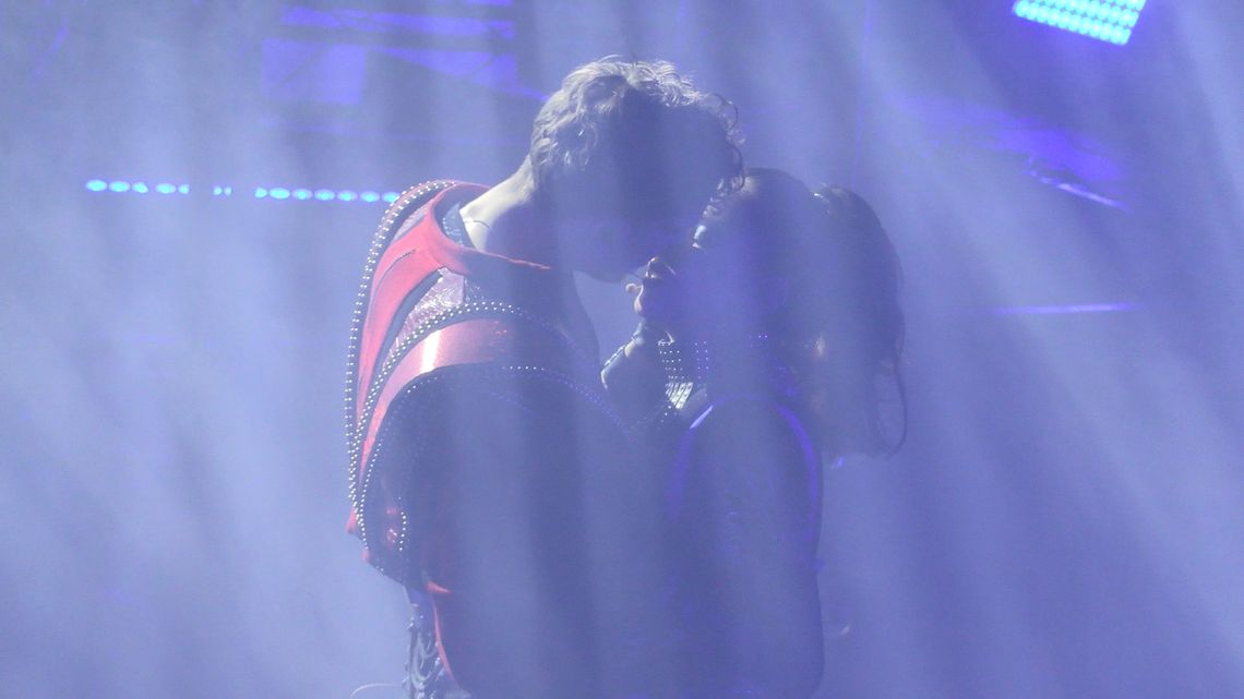 Premiera spektaklu "Romeo i Julia" w Lubuskim Teatrze