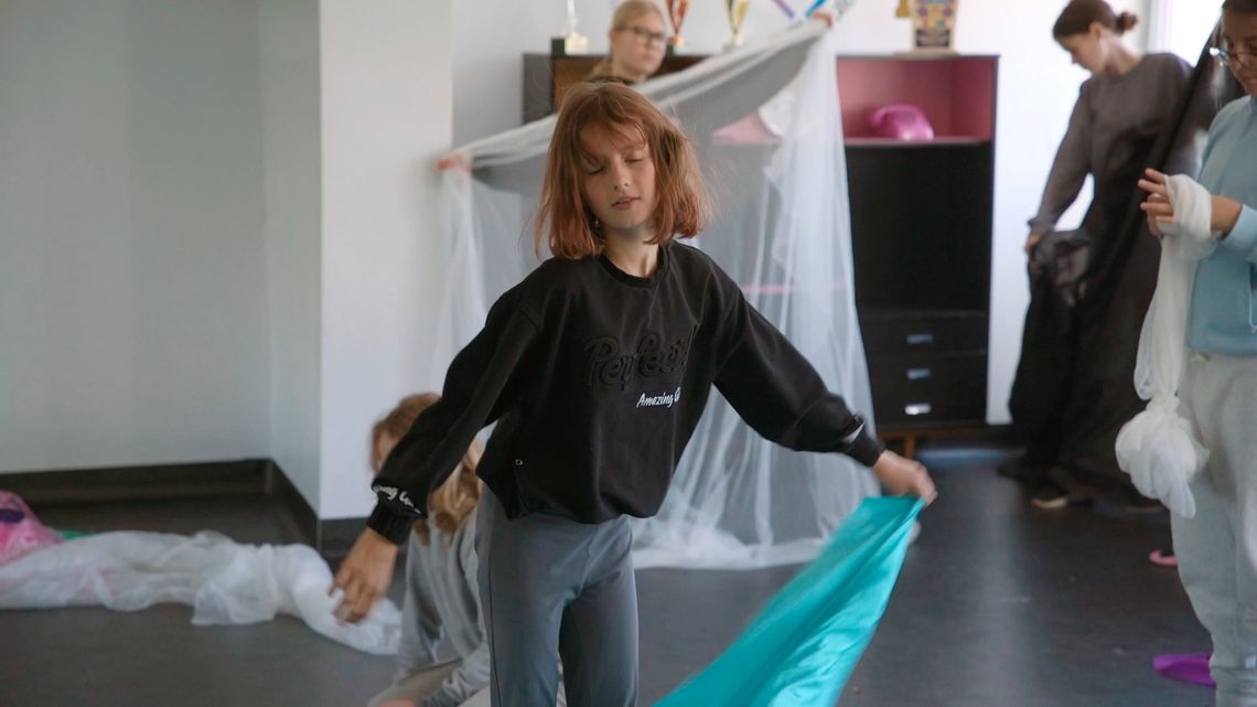 Projekt 10 na 10 - Fundacja przeciw temu czasowi