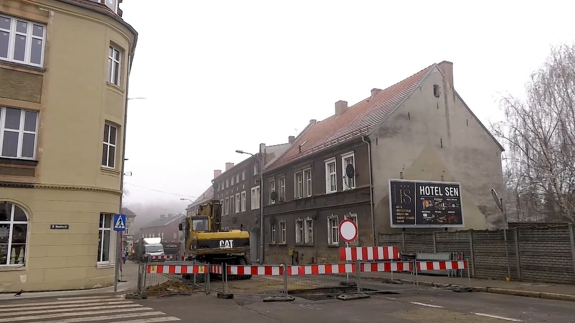 Projekt FENX - "Uporządkowanie gospodarki wodociągowej w miejscowości Świebodzin" - ZWKiUK Projekt FENX - "Uporządkowanie gospodarki wodociągowej w miejscowości Świebodzin" - ZWKiUK