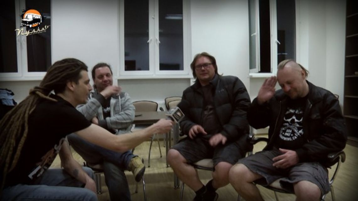 Proletaryat- relacja Nyska TV