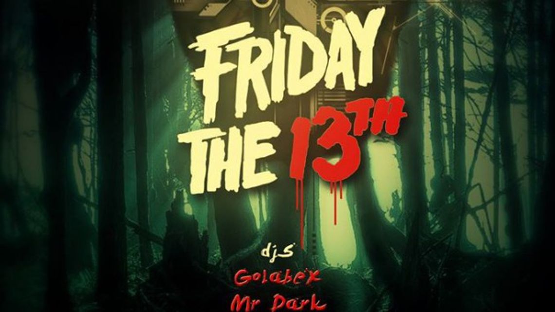 Prosety w piątek 13-go w Prowincji Prosety w piątek 13-go w Prowincji