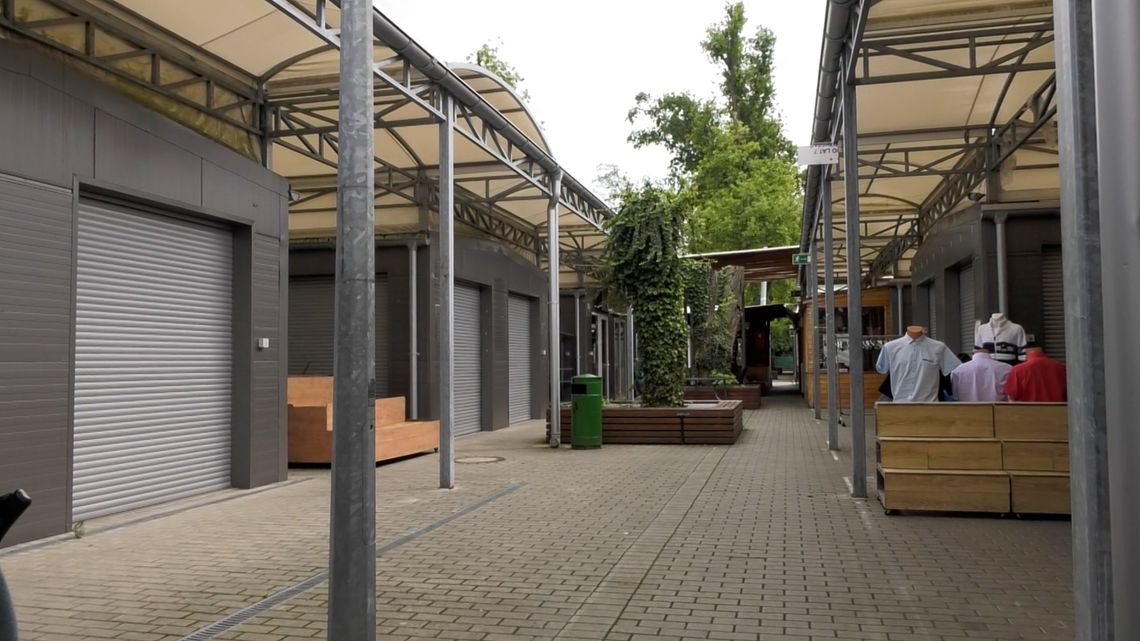 Przywrócenie kontroli na granicy i ich wpływ na slubicki biznes