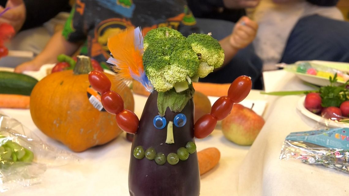 Radość i zabawa w 'Misiu Uszatku'