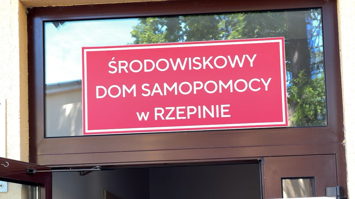 Radosna atmosfera i artystyczne emocje w Środowiskowym Domu Samopomocy w Rzepinie Radosna atmosfera i artystyczne emocje w Środowiskowym Domu Samopomocy w Rzepinie
