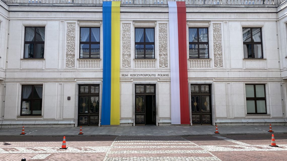 Ratujmy Telewizje Lokalne - Debata w senacie RP