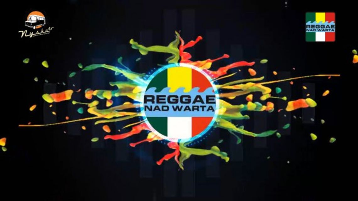 Reggae nad Wartą 2014 - Gorzów Wlkp. 