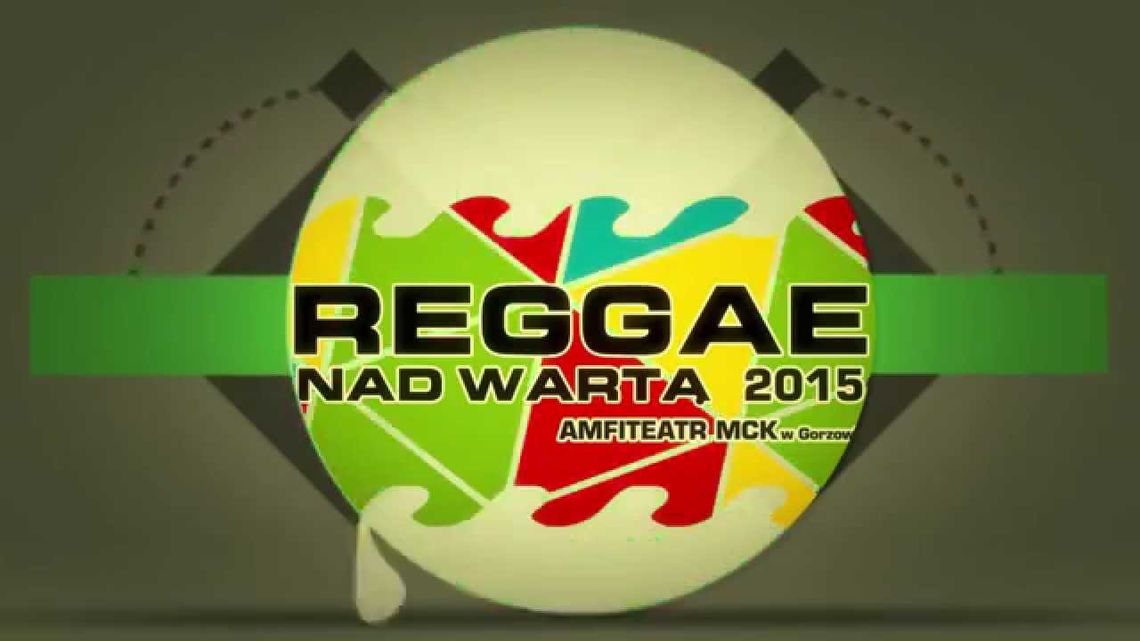 Reggae nad Wartą 2015 - Gorzów Wlkp. - dzień 1 NYSKA TV Reggae nad Wartą 2015 - Gorzów Wlkp. - dzień 1 NYSKA TV