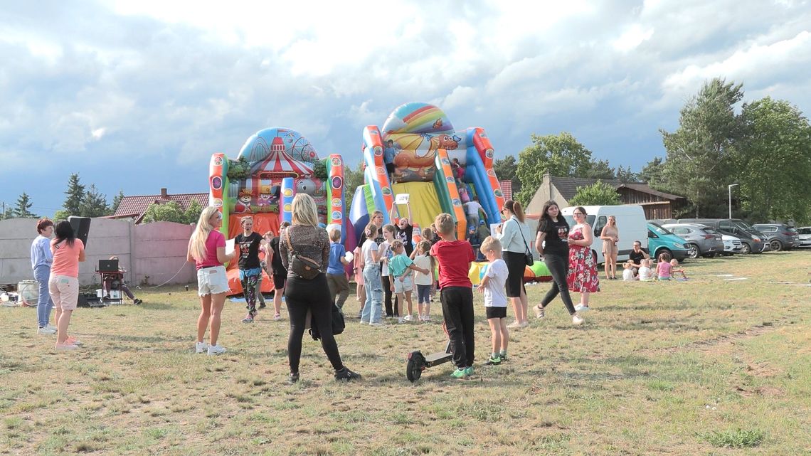 Rodzinny piknik w Sołectwie Jany – sąsiedzka integracja na wesoło Rodzinny piknik w Sołectwie Jany – sąsiedzka integracja na wesoło